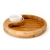 Import healthy bamboo breakfast serving tray, bamboo bed serving trays from China
