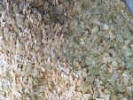 healthy food gluten free cereal