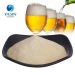 healthy gelatin powder food additives for vegetarian to make jelly, leaf gelatin from beef skin with factory price