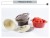 Import Healthy soup pot mini cocotte oval ceramic casseroles with lid from China