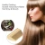 Import Heated Electric Ionic Detangling Hair Brush, Hair Straightener Brush from China