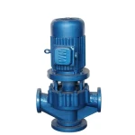 Heavy ducty chemical industries pipeline booster acid pumps