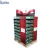 Import Heavy duty cardboard material display shelf/supermarket shelf/supermarket rack from China