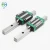 Import Heavy Duty HGR20 Linear Guide Rail With Linear Slider HGW20 Linear Rail HGH20 Block from China