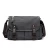 Import Heavy Duty Newest Custom Casual Satchel Canvas Messenger Bag Shoulder Bags for Men from China