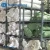 Heavy duty stackable storage textiles fabrics warehouse textile pallet