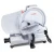 Import Heavy Duty Stainless Steel Automatic Commercial Meat Slicer for Sale from China
