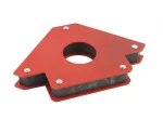 Heavy Type Triangle Arrow Positioner Fixer Locator angle Welding Holder