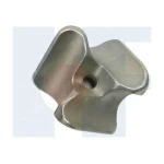 Heifull Carbon steel stainless steel Customizable castings