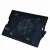 Import Height adjustable foldable usb plastic 17 inch single fan electric ergostand laptop cooling pad from China
