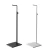 Import Height adjustable metal handbag display stand for retail market from China