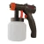 Import HESSENPRO HSP500 500W electric spray gun power paint gun air spray gun from China