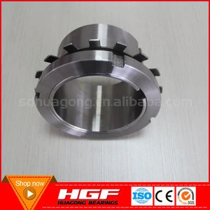 HGF Bearing Accessories adapter sleeve H311