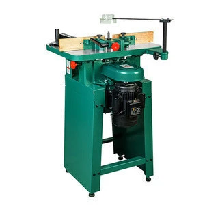 Hicas Small Industrial Spindle Moulder