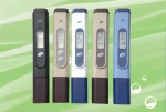 High Accuracy Pen Type pH Meter CE marked 001ph ph meter