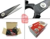 High Carbon Steel Household Scissors Electric Paper Scissors HML-2#
