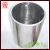 Import High density Tungsten alloy military crucible cheap price on sale from China