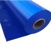 High Durability PVC Clear Tarp Tarpaulin Roll Covered Tarpaulin