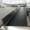 High efficiency Airport Baggage PVC Conveyor Belt Manufacturer