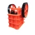 Import high efficiency diesel engine stone crushing Jaw Crusher from China