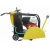 Import High efficiency durable concrete road grooving cutting machine with factory price from China