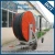 Import high efficient energy-saving water hose reel irrigation system from China
