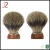 Import High end rose wooden handle badger hair Shaving brush with engrave label from China
