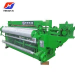High Frequency Automatic Welded Wire Mesh Machine/Construction Net Machine