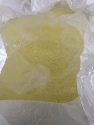 High Grade Best Quality Sulphur Granular by Leading Chemical Industry