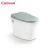 Import High grade sanitary ware new style bathroom WC ceramic no cistern water tankless pulse solenoid toilet from China