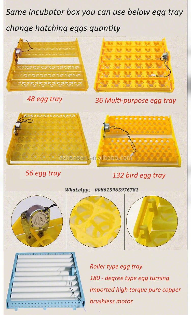 high hatching rate 112 mini egg incubator for sale home use new type chicken egg incubator hatcher machine