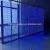 High IP65 led mesh curtain with high transparency led display led facade
