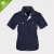 Import high level  latest office  design safety  summer uniform from China