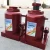 Import High Lift, Heavy Duty Portable vertical hydraulic Bottle Jack Small Lifting car Jacks 3.2T-100T in factory stock from China