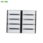 High mast lighting outdoor led flood light 500 watt 60000 lumen with good price