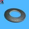 High Max Working Temperature N35 to N52 Grade Most Powerful Rare Earth Magnet Ring