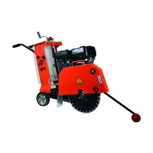 High performance  Gas diesel engine Concrete Cutter Made in China