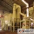 Import High performance large capacity gypsum powder making machine from China