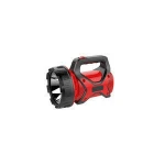 High power 10W portable abs housing hunting lights Rechargeable searchlights led