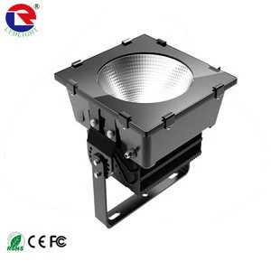 high power led spot light 1000w SMD3030 chips led high mast lamp aluminum casing form the PCcooler 5 years warranty