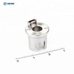 High Precision Bicycle Part Made By MIM Technology