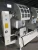 Import High precision CNC double head miter aluminum cutting saw machine from China