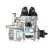 Import High pressure common rail fuel injection pump fuel pump assembly 0445020116 for WEICHAI engine from China
