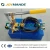 Import High pressure manual hydraulic piston hydrostatic test pump from China
