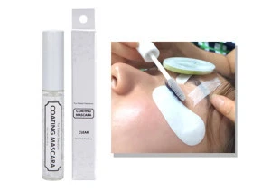 High Quality 10 ml Eyelash Extensions Coating Mascara