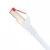 Import High Quality 10G CAT.6A SSTP 7.5m patch cord RJ45 patch cables fluke component test from China