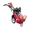 High quality 177F gasoline engine agriculture rotary tiller garden tools machine