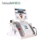 Import High Quality 2 In 1 Hifu Anti Wrinkle Face Machine+Tattoo Removal Machine from China