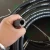 Import High quality 2SN high pressure hydraulic rubber hose from China