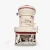 High quality 3 rollers Wollastonite powder making machine, YGM85 grinding mill